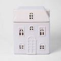 Large Ceramic House Wax Burner