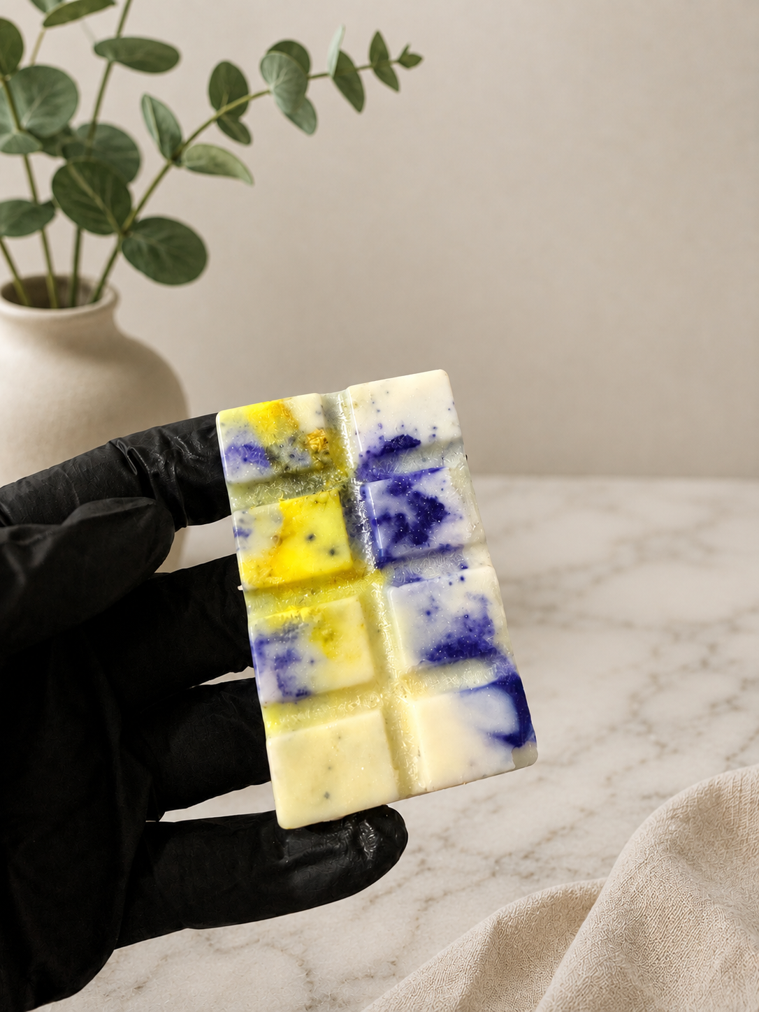 Citrus & Verbena