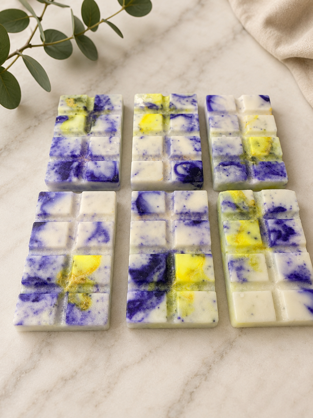 Citrus & Verbena