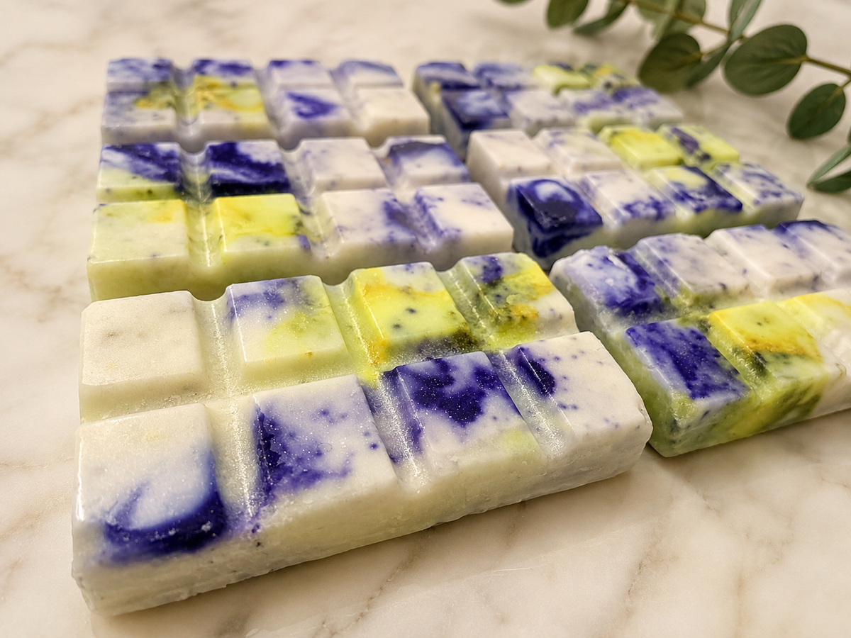 Citrus & Verbena