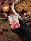 Berry Crumble