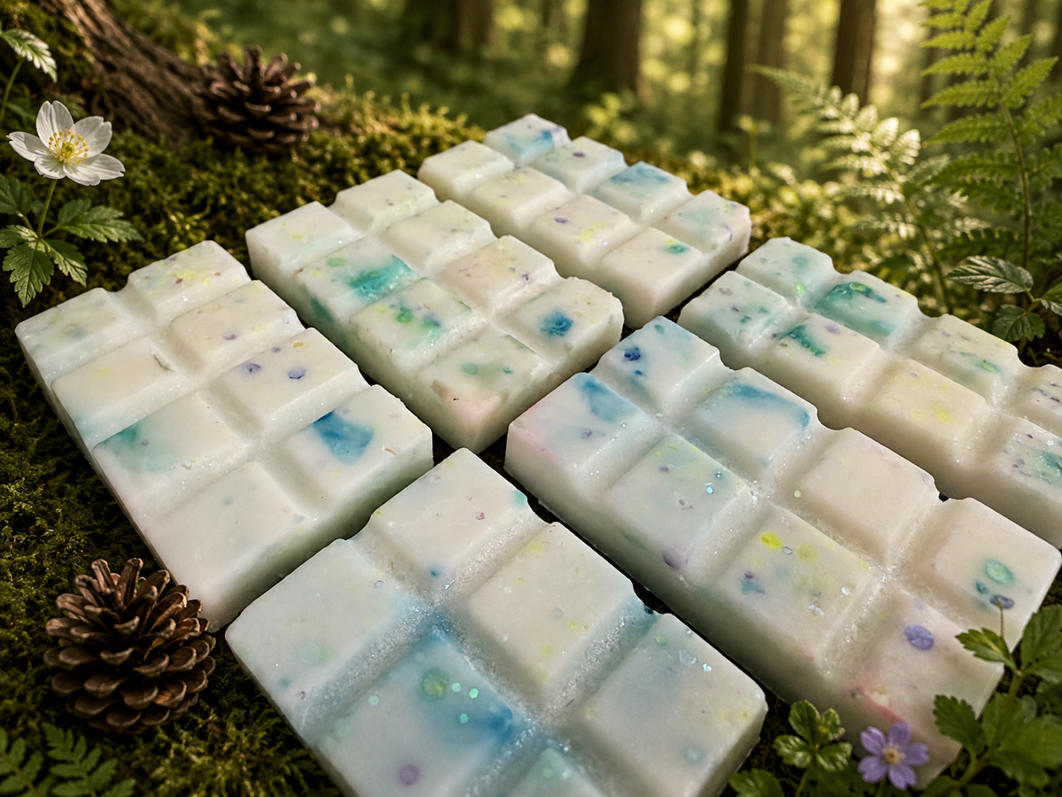 Woodland Retreat