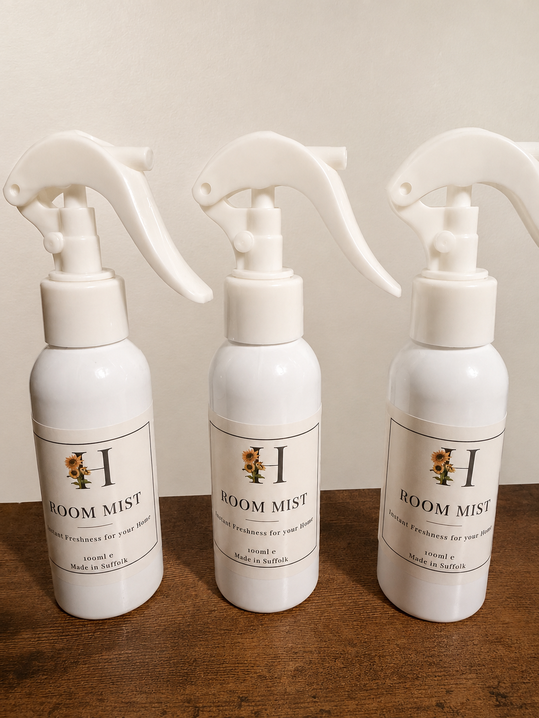 Washing Line Room Mist