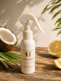 Coconut & Lemongrass Room Mist