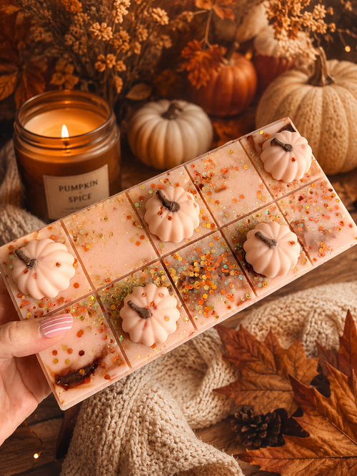Boo - Sweet Pumpkin Pie