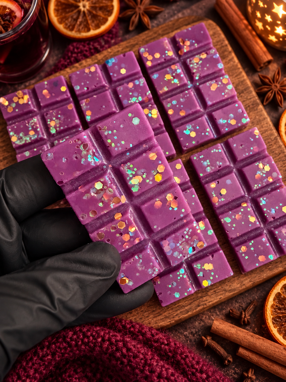 Spicy Mulled Wine