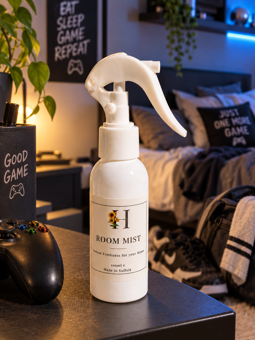 Aventus Room Mist