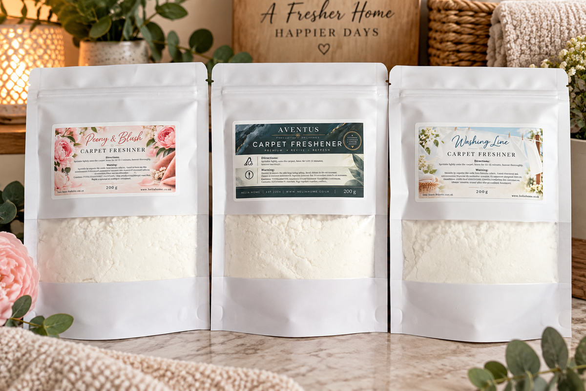 Aventus Carpet Refresh Powder