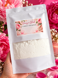 Peony Blush Carpet Powder