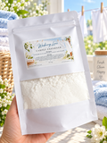 Washing Line Carpet Powder