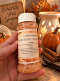 Vanilla Pumpkin Simmering Granules