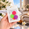 Luxe Living Hoover Discs